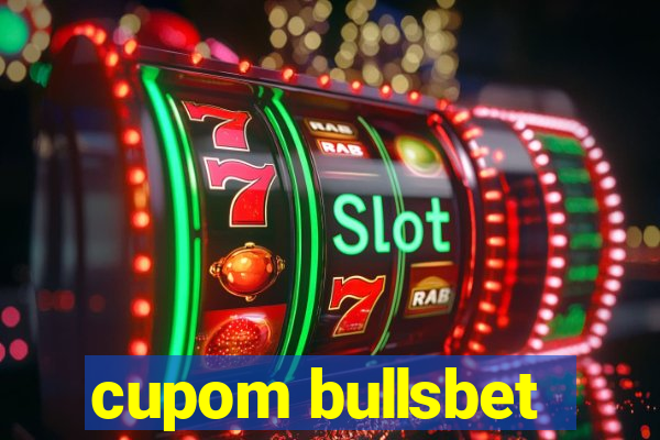 cupom bullsbet